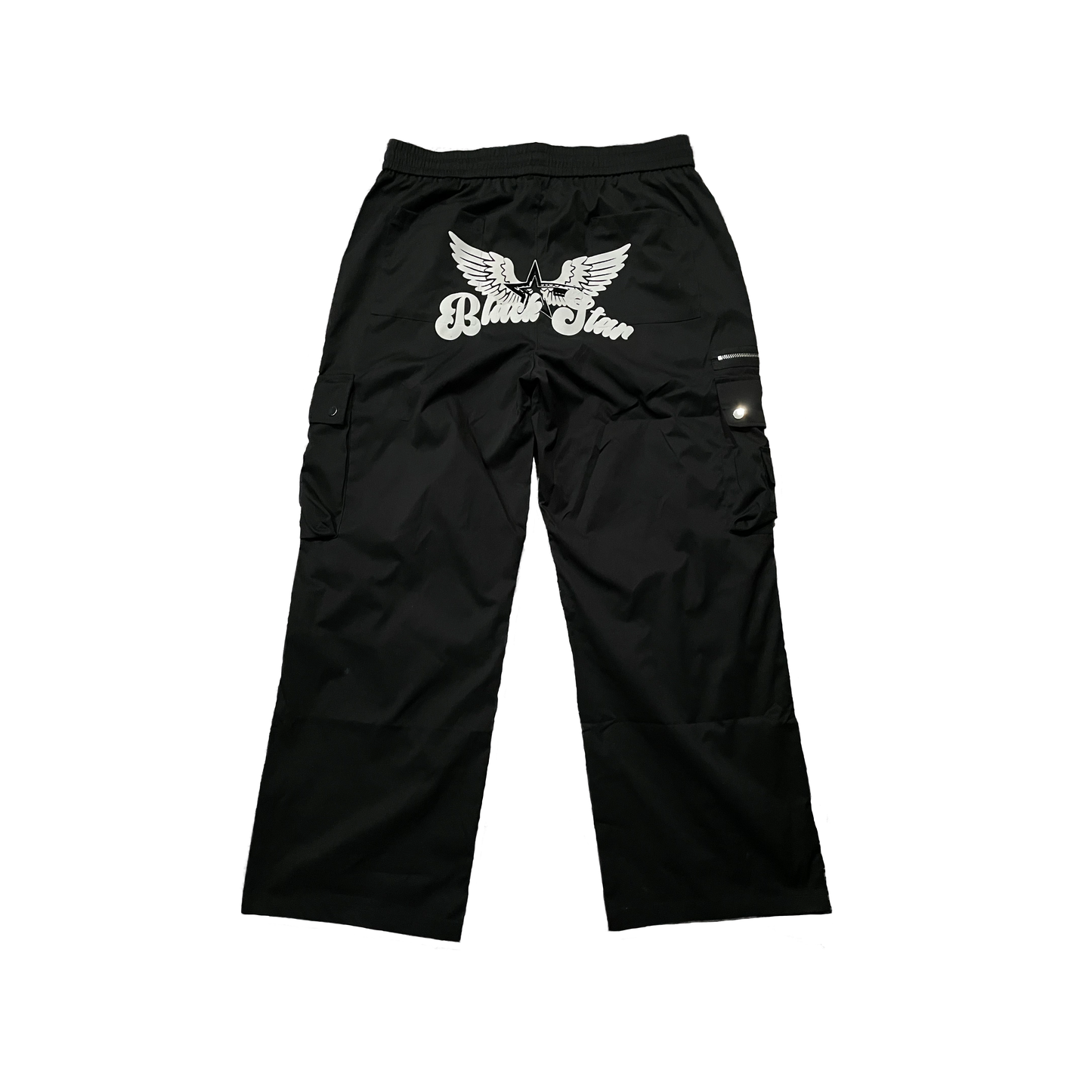 BS Logo Shell Pants