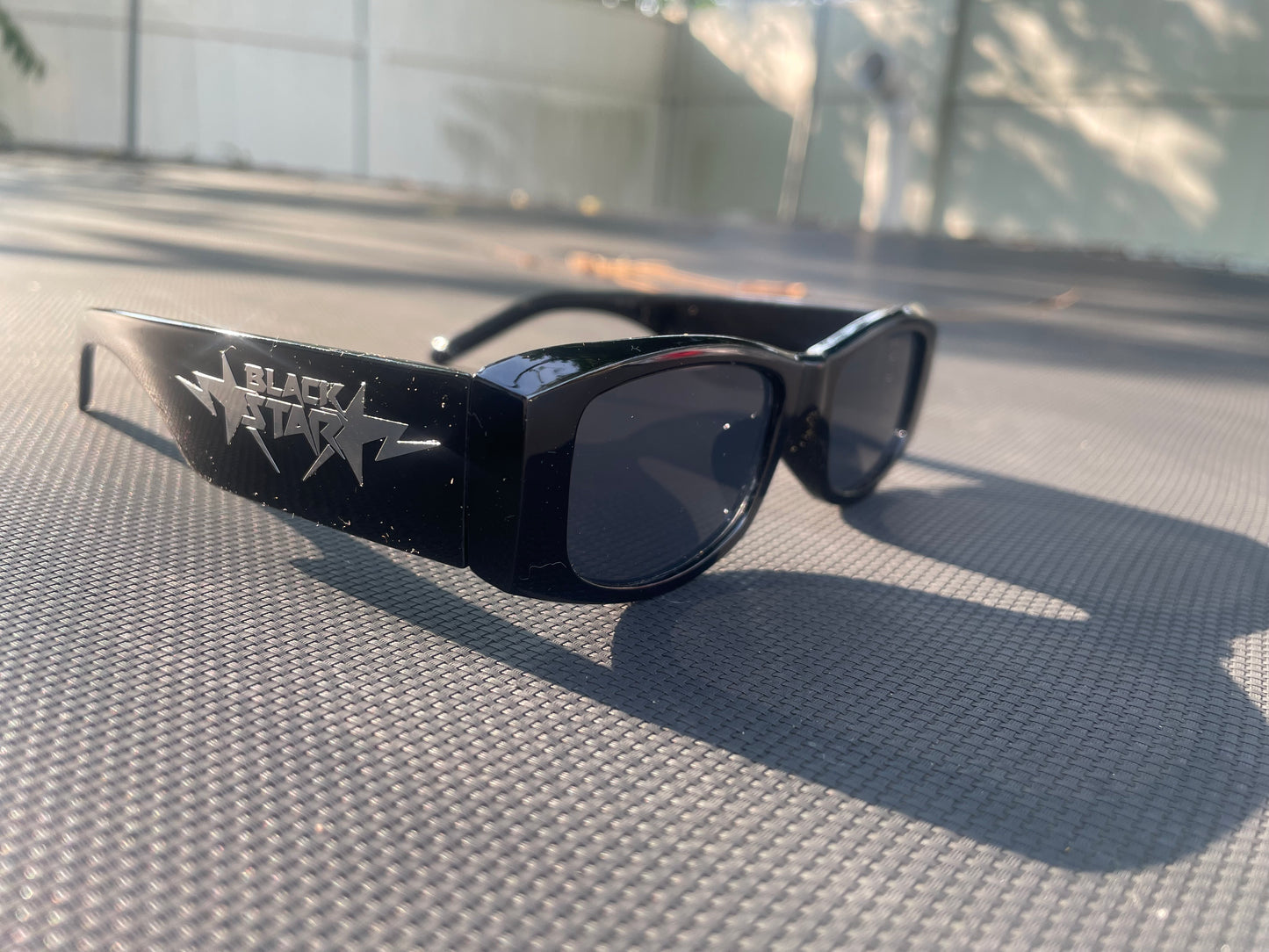 Blackstar Sunglasses