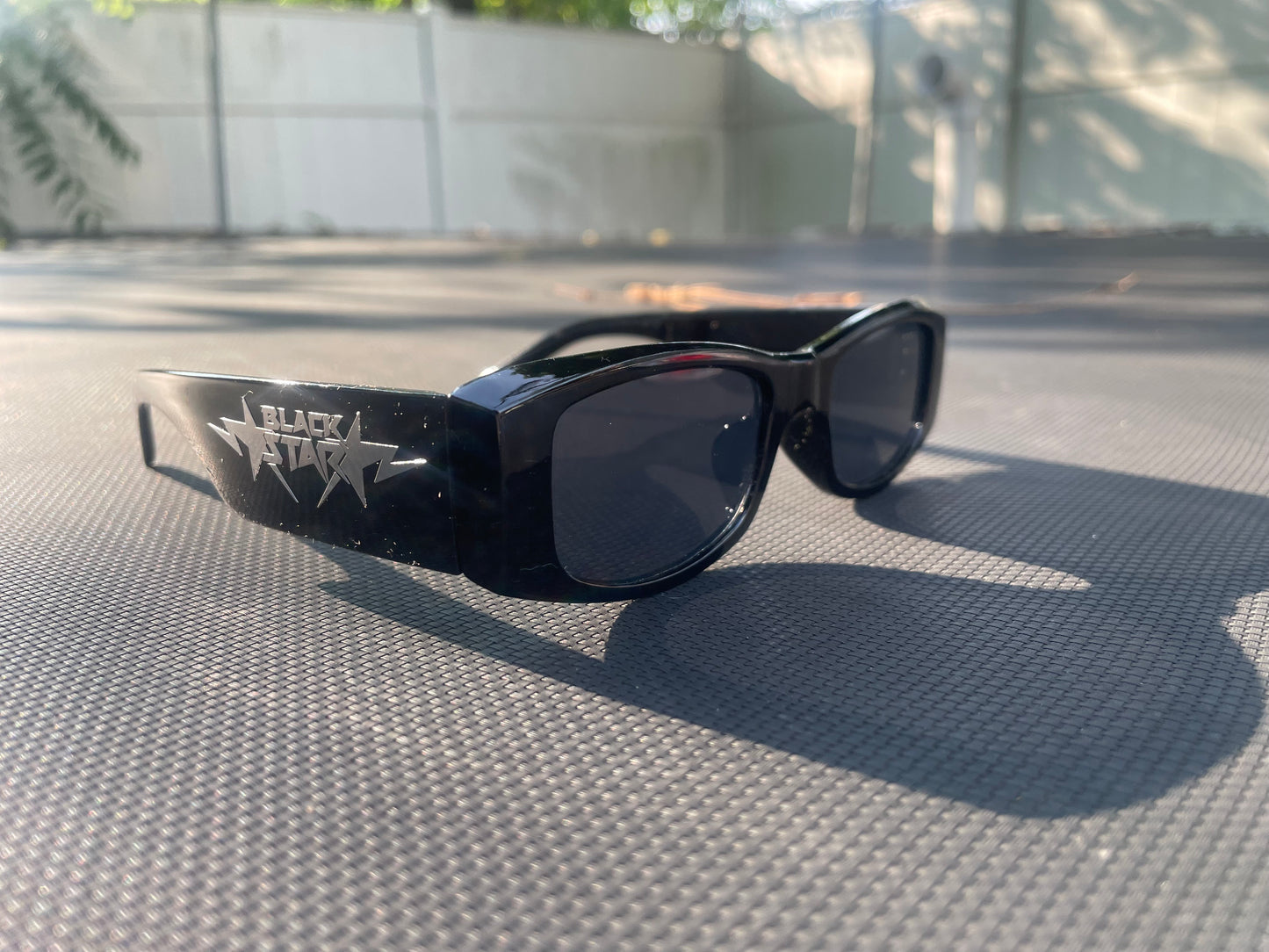 Blackstar Sunglasses