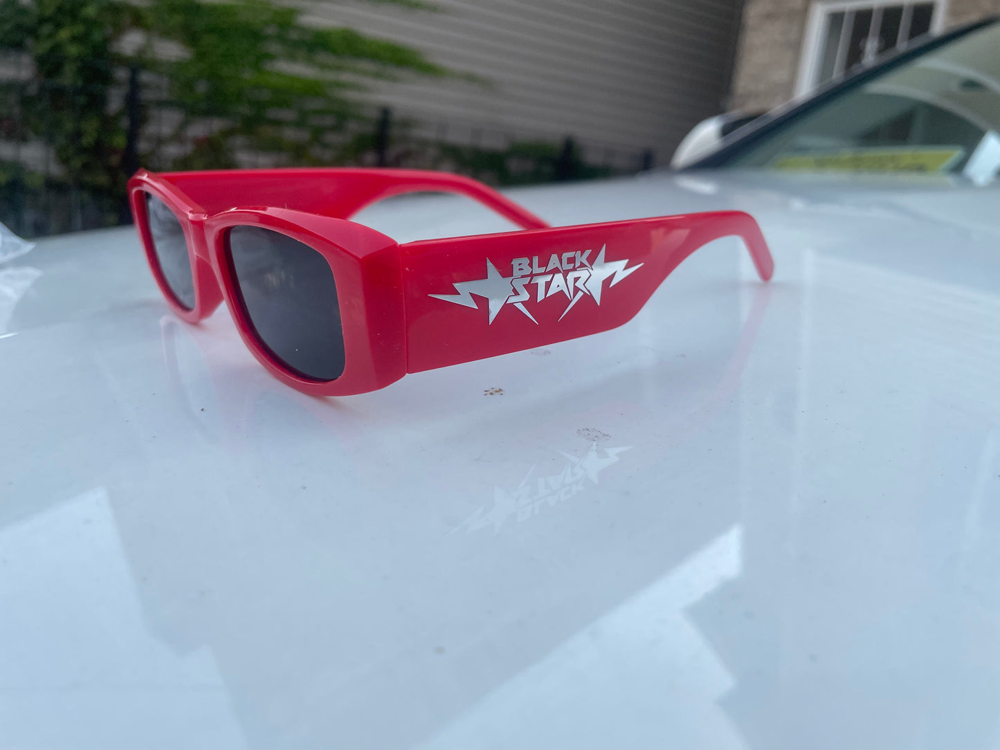 Blackstar Sunglasses