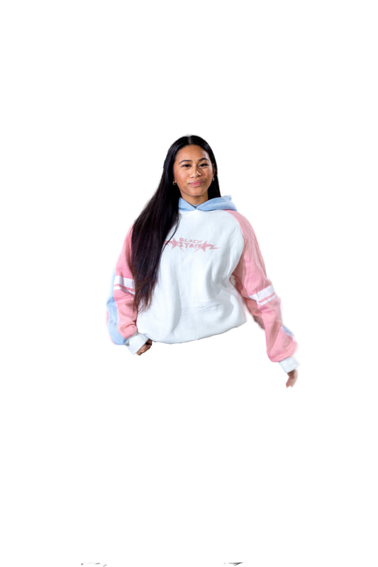 Black Star Basic Hoodie
