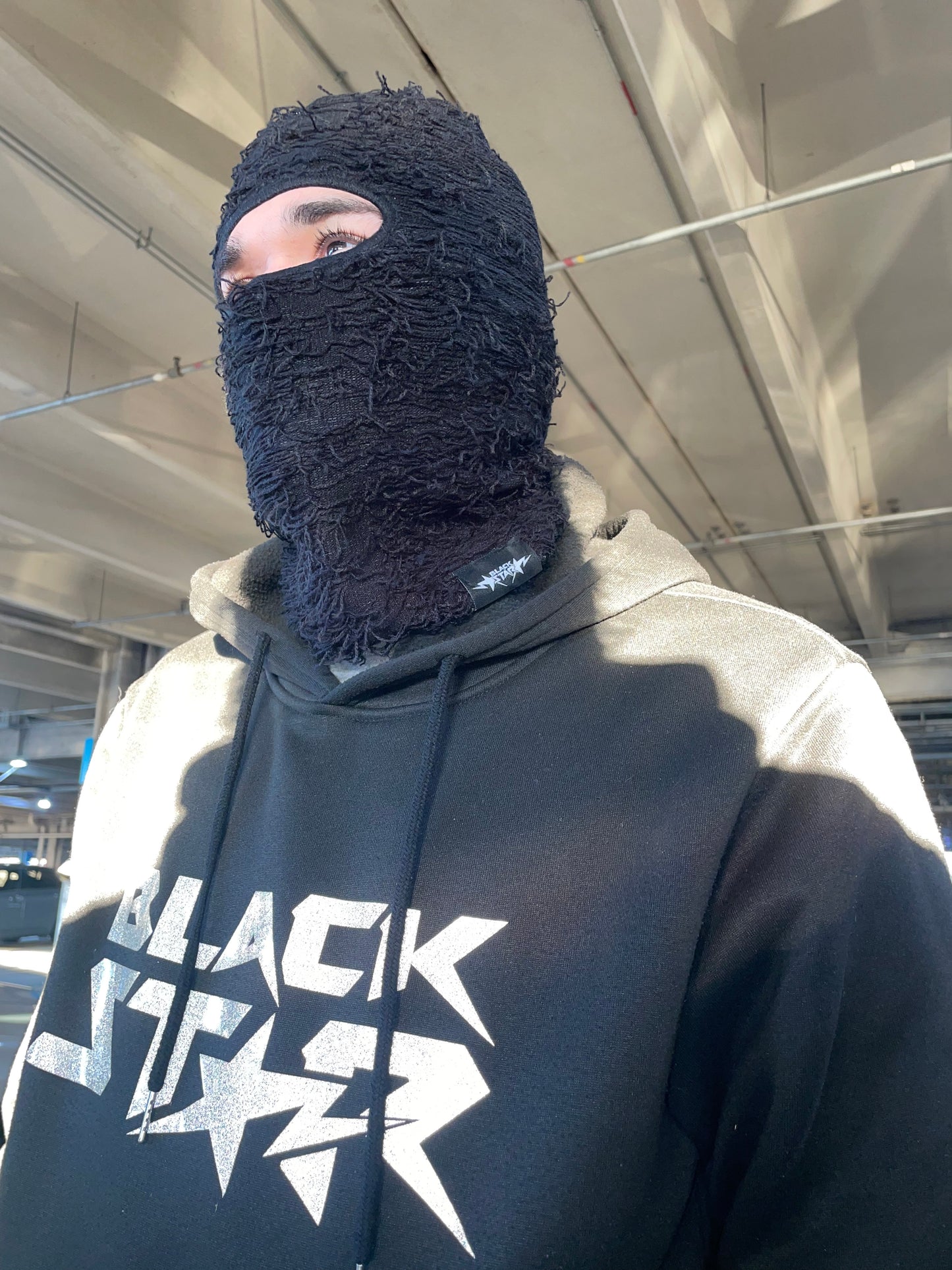 Balaclava Ski Mask