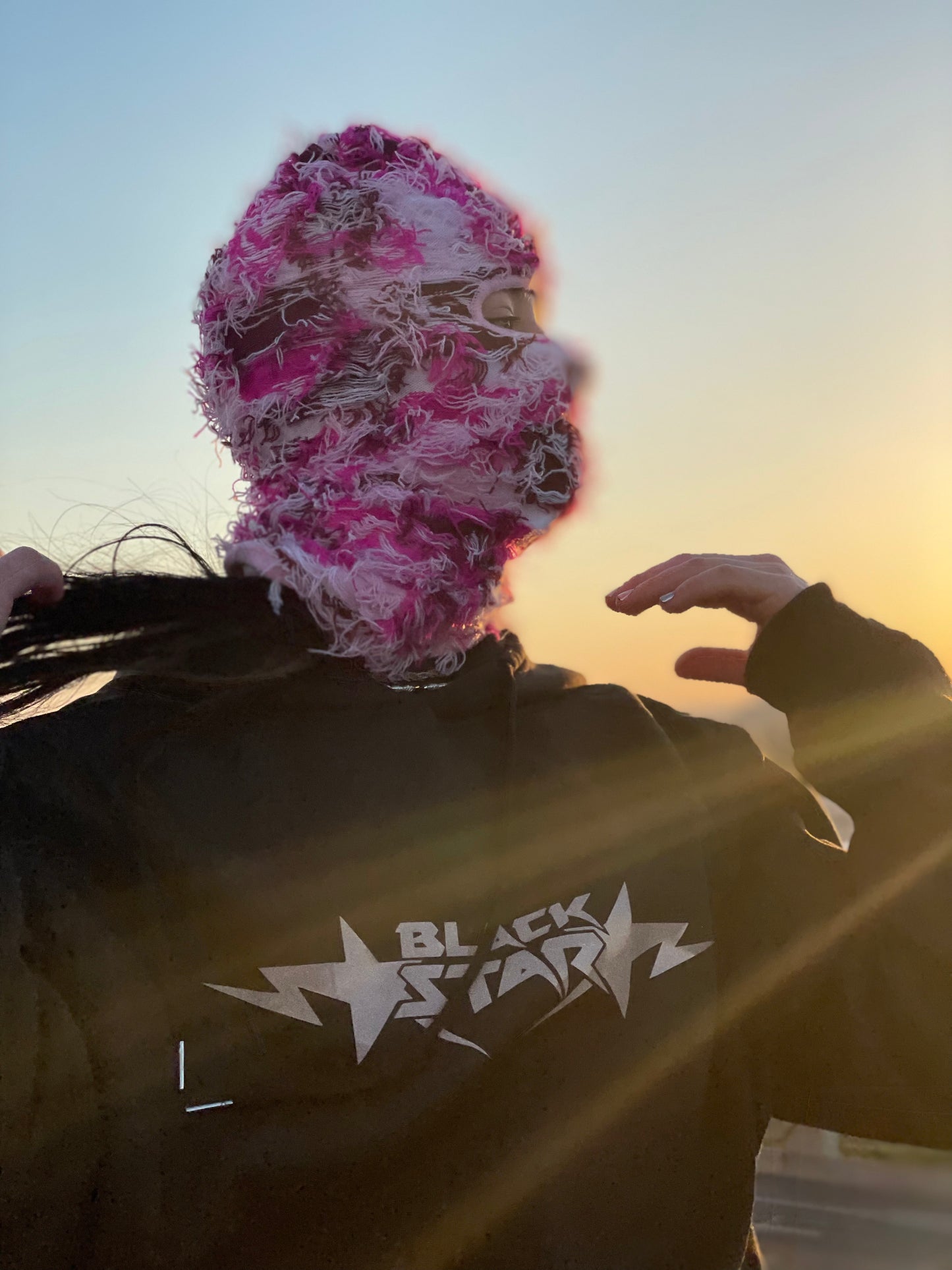 Balaclava Ski Mask