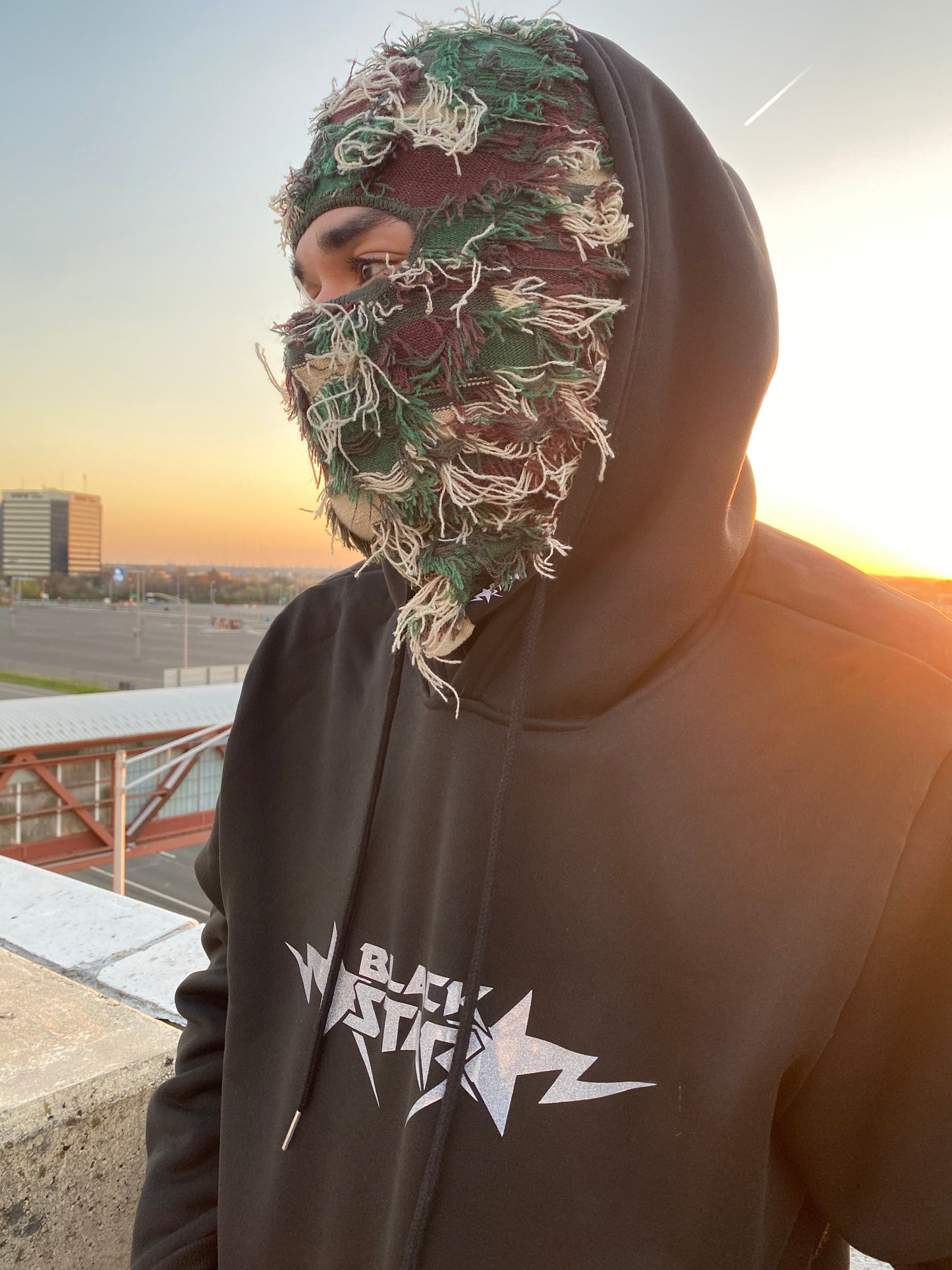 Balaclava Ski Mask